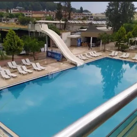 Apartment Anatalya Side Alanya Kemer