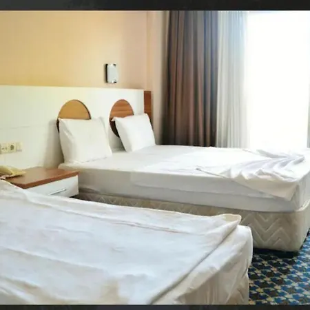 Apartment Anatalya Side Alanya *