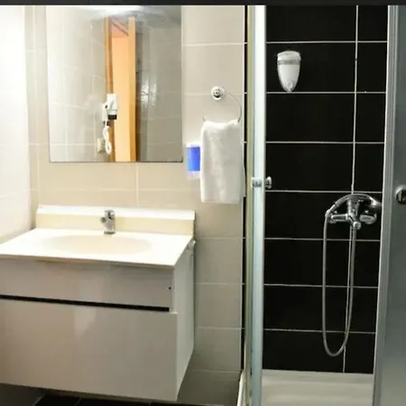 Anatalya Side Alanya Apartment Kemer
