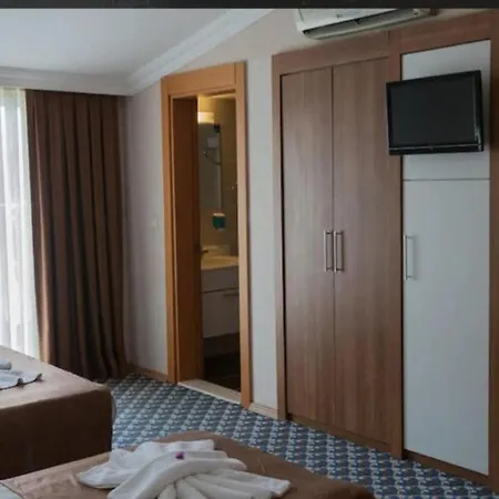 Anatalya Side Alanya * Kemer